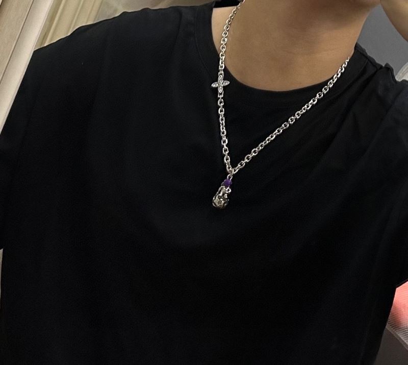 Louis Vuitton Necklaces